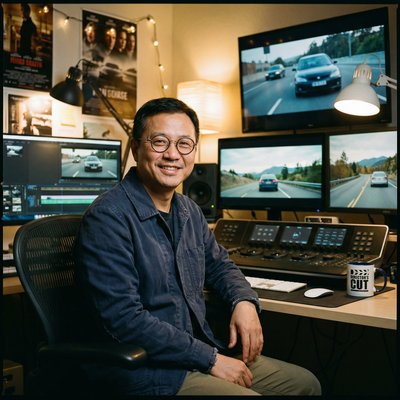 糖心社区顾问张明哲